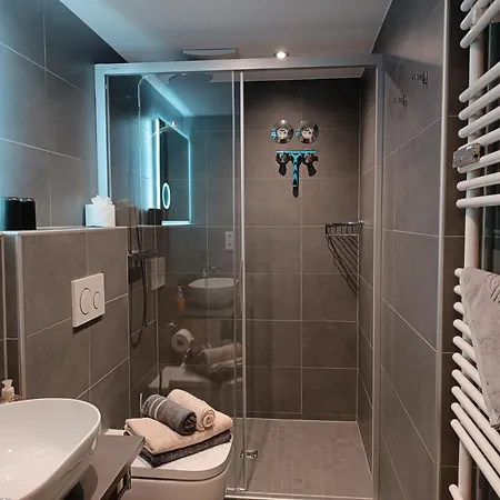 Apartamento Allgaeulieblingsplatz *