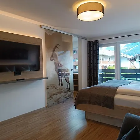 Allgaeulieblingsplatz Apartamento *