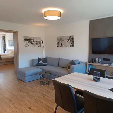 Apartment Allgaeulieblingsplatz