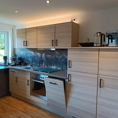 Allgaeulieblingsplatz Apartment Fischen im Allgaeu