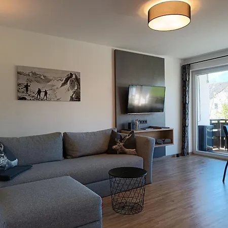 Allgaeulieblingsplatz Apartment