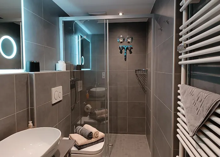 Appartement Allgaeulieblingsplatz *